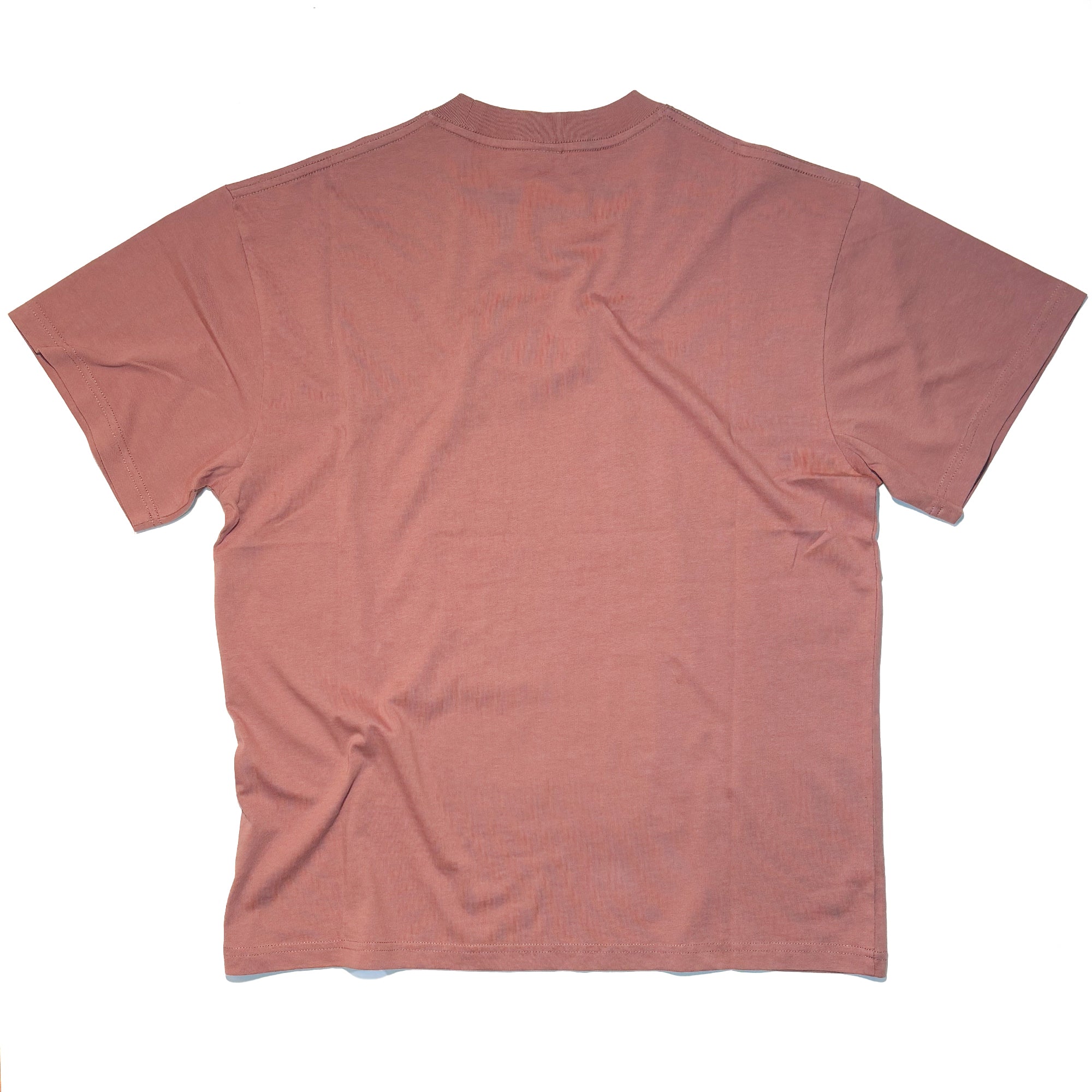 Brain Dead Mystic Awakenings T-Shirt Rose Taupe