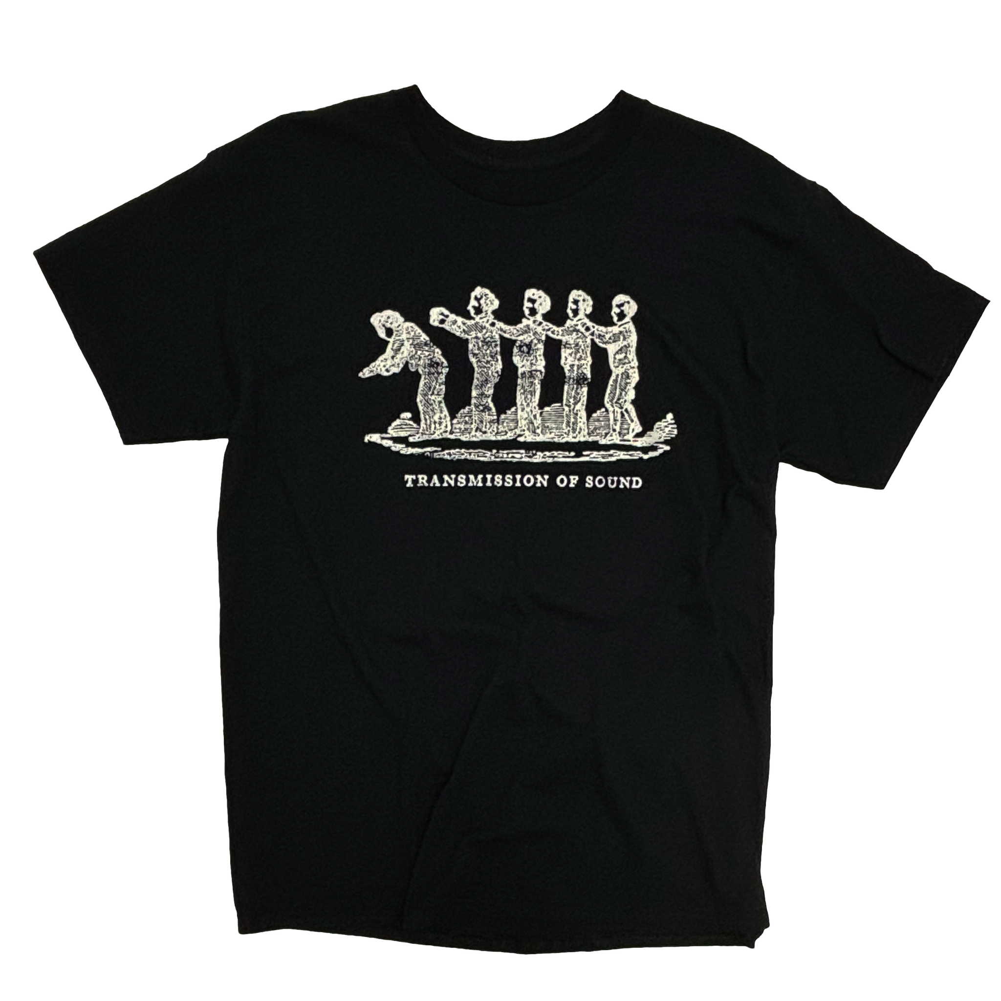 Extrastereo Transmission Of Sound T-Shirt