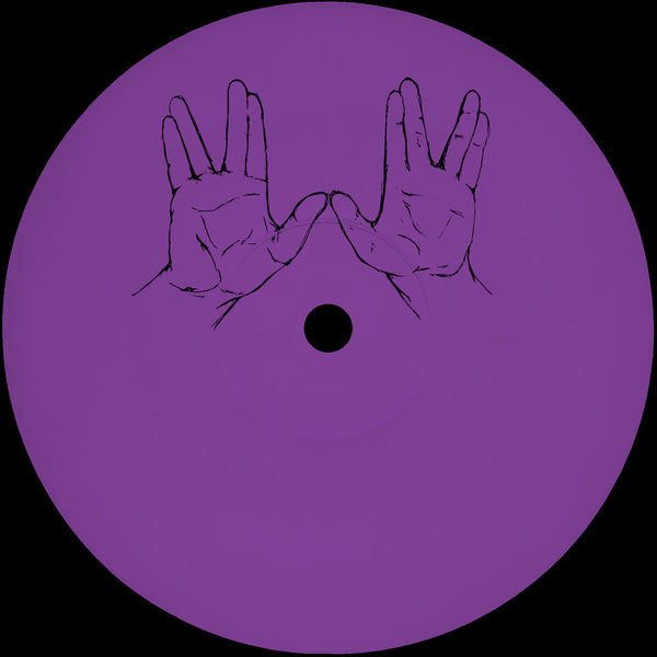 Unknown - VWV007