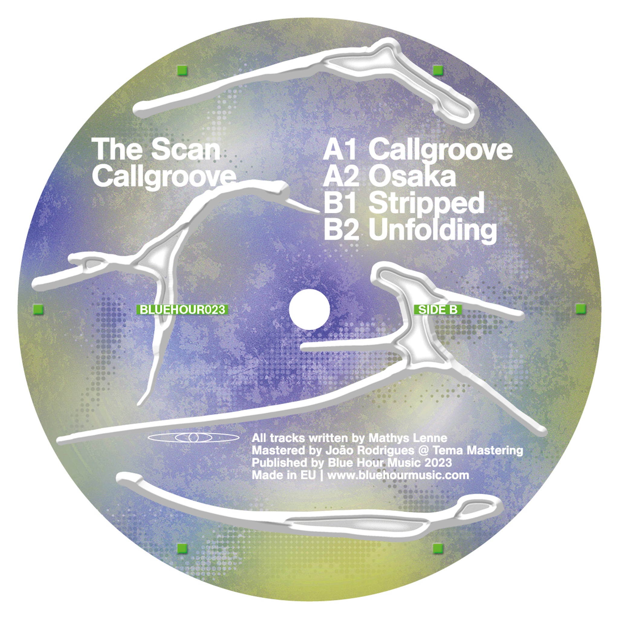 The Scan - Callgroove