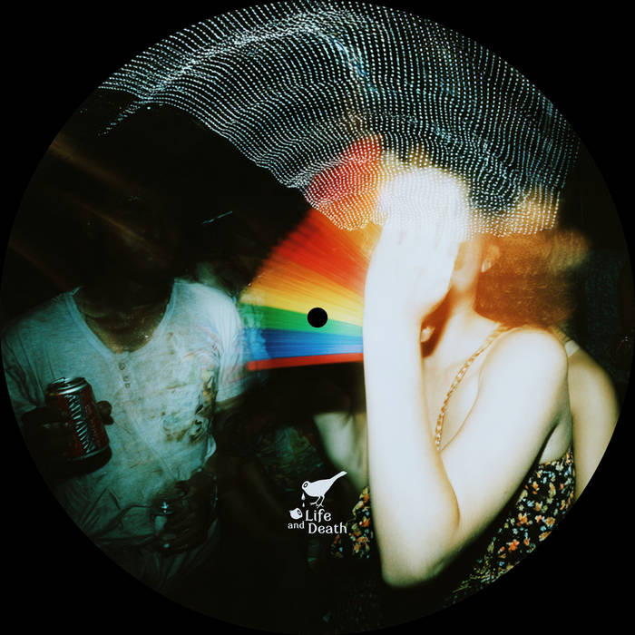 Demi Riquisimo & Luke Alessi - Yes Bby