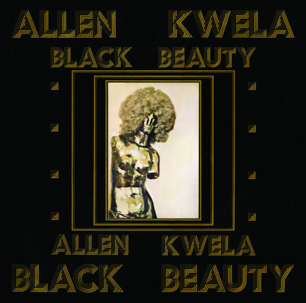 Allen Kwela - Black Beauty