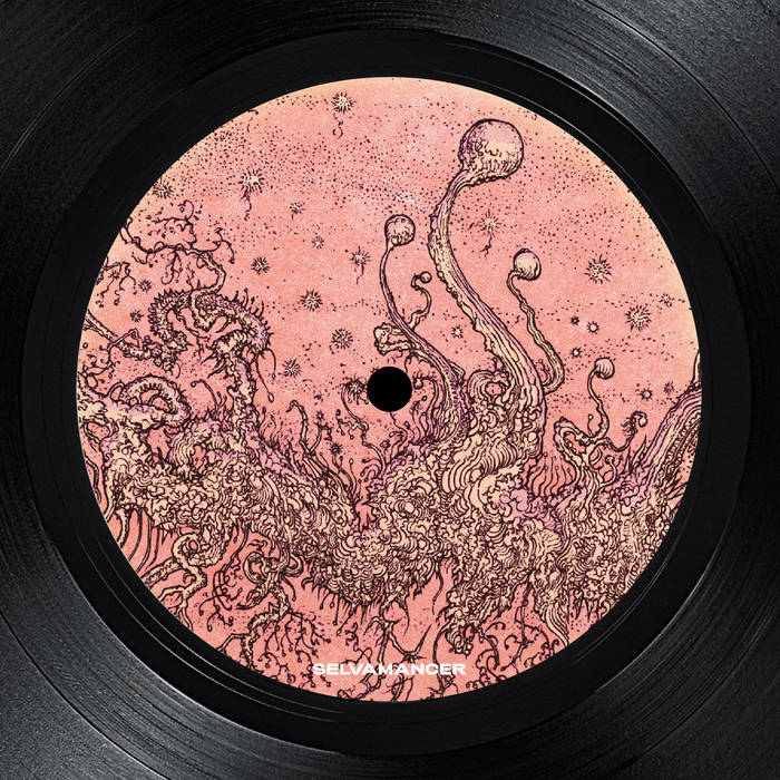 Gesloten Cirkel - Acid Puke EP