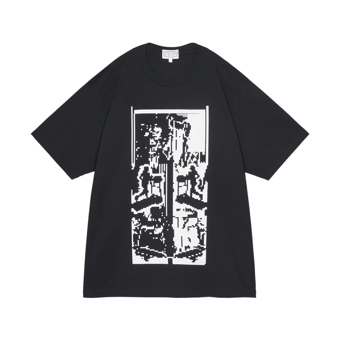 Cav Empt MD Run it T-Shirt