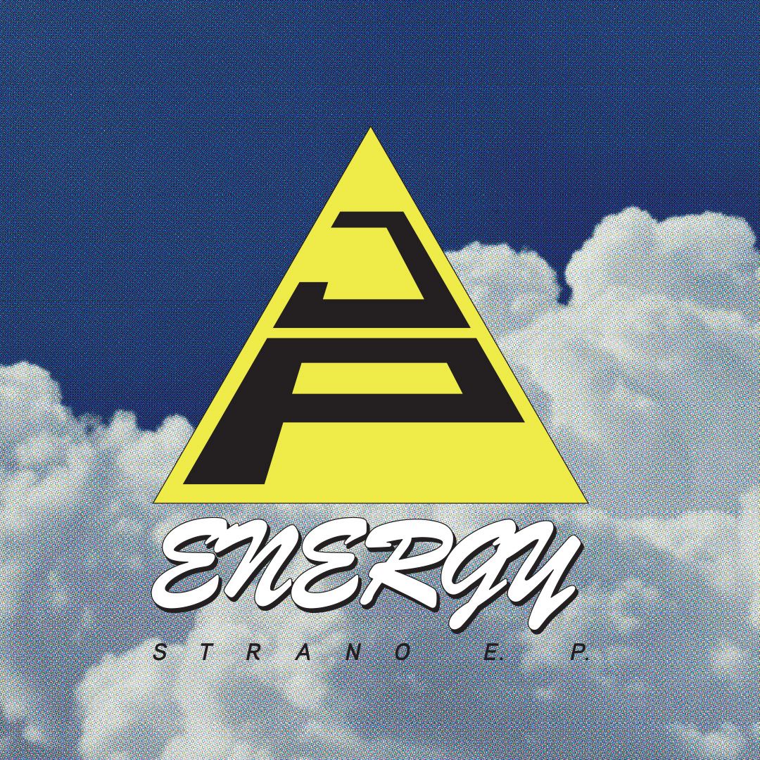 J.P. Energy - Strano E.P.