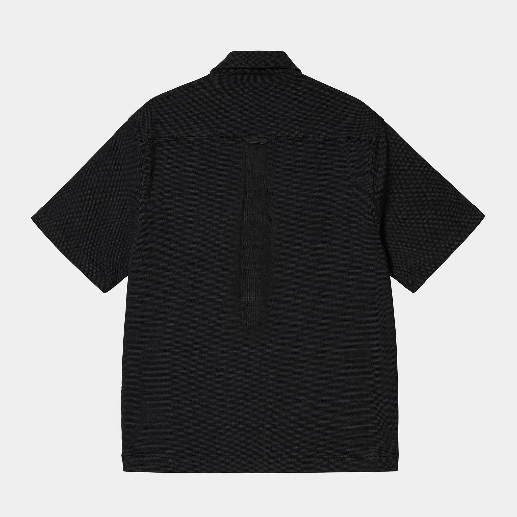 Carhartt S/S Craft Shirt Black