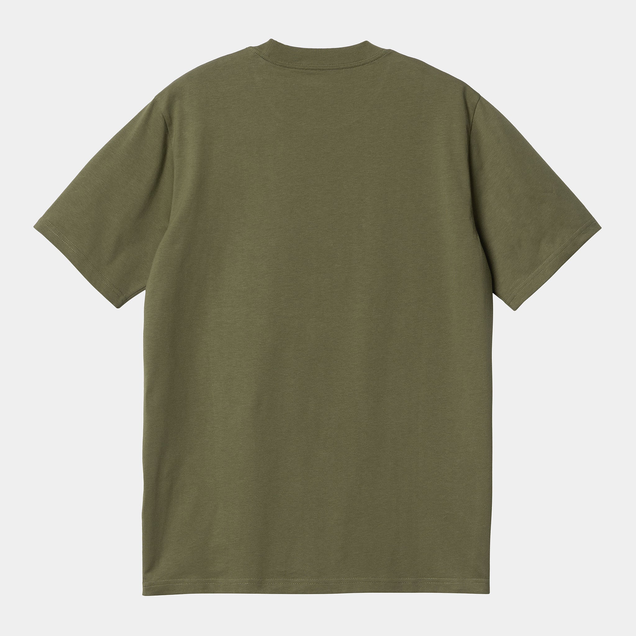 Carhartt WIP Tools For Life T-Shirt Dundee