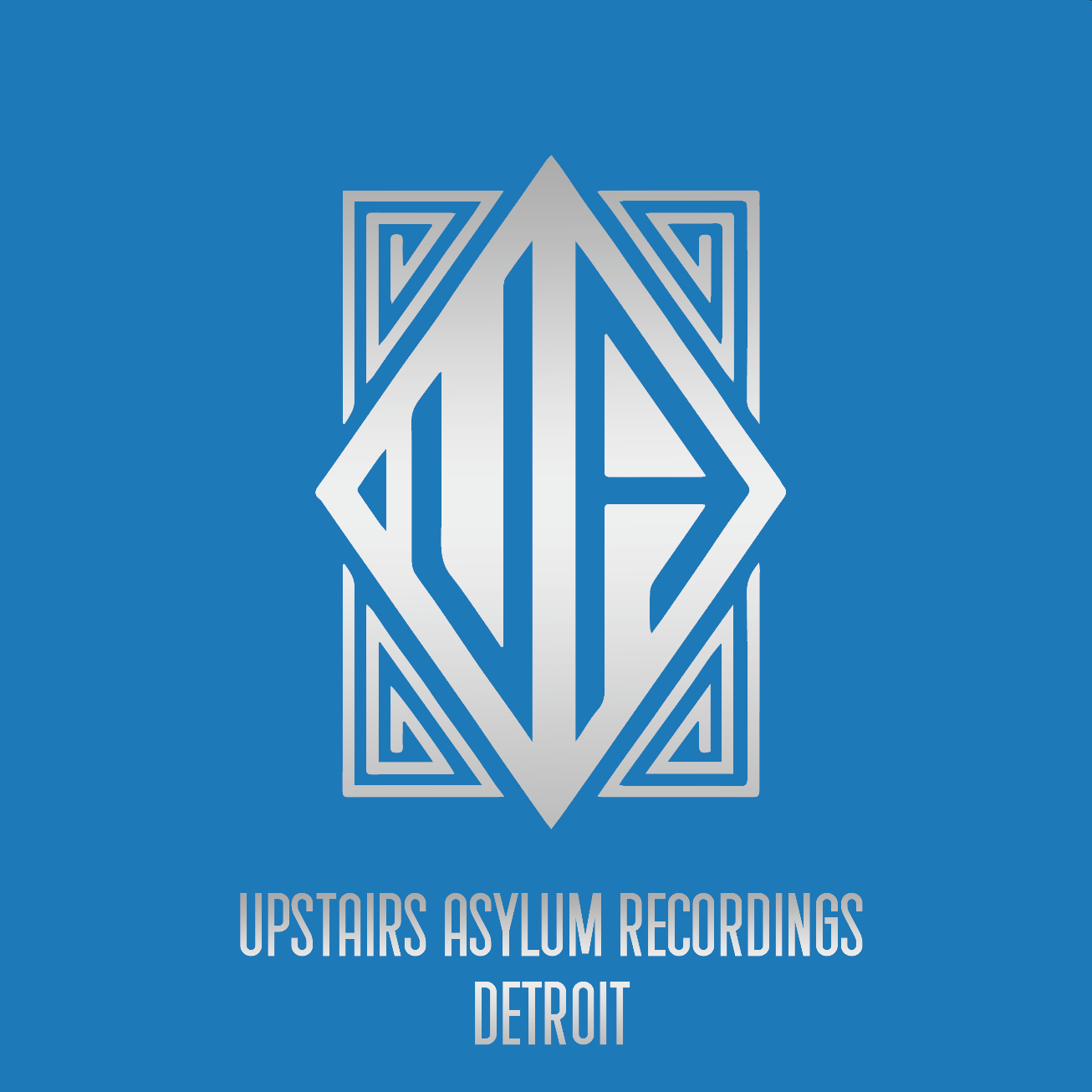 Various Artists - Detroit On The Move Vol.1