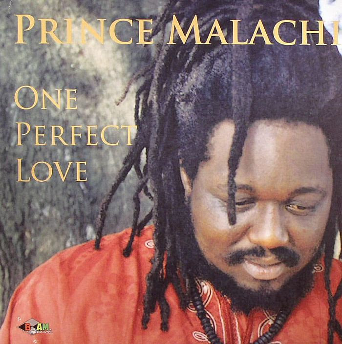 Prince Malachi - One Perfect Love