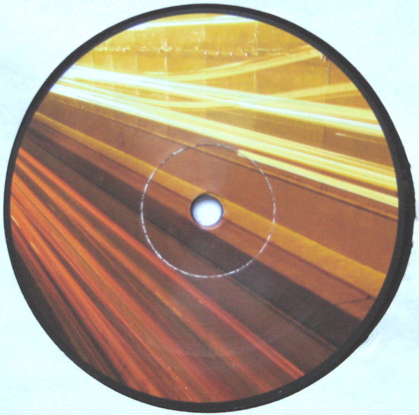 Bloc Party : The Prayer (Break & Silent Witness Remix) (12", Ltd, Smplr)