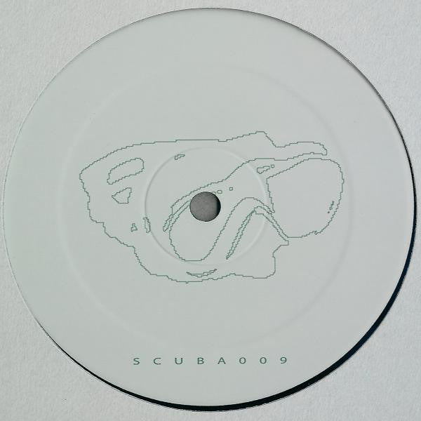 Marlow (3) : Butterfish (Remix) / Machine (12")
