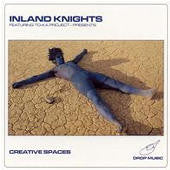 Inland Knights Featuring Toka Project : Creative Spaces (2xLP)