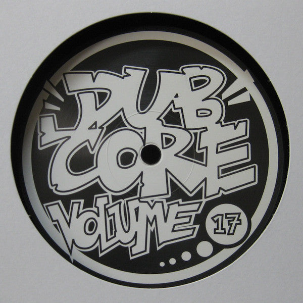 The Duke Of Juke : Tuff Measures (12")