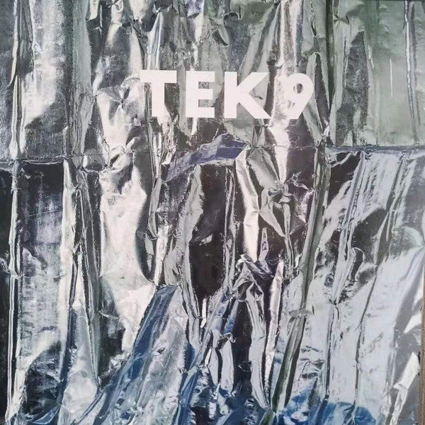 Tek 9 : Tek 9 (2xLP, Album, Ltd)