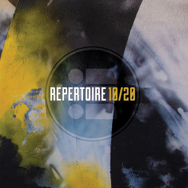 Various : Repertoire 10​/​20 (2x12", Comp)