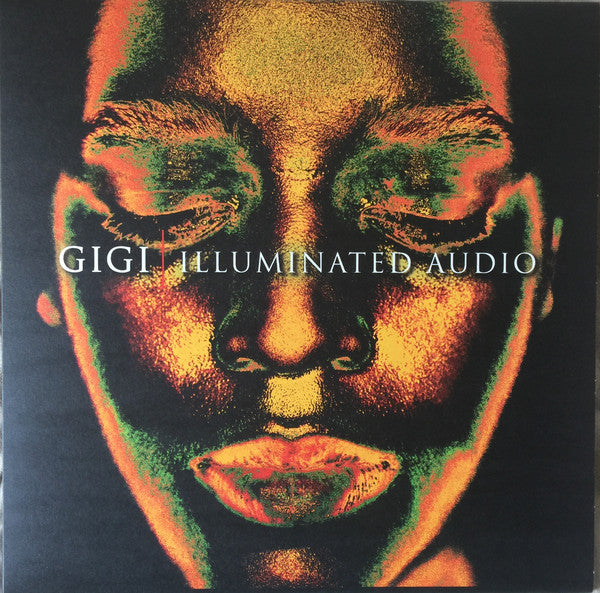 Gigi : Illuminated Audio (2xLP, RE, RM, RP, 180)