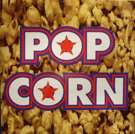 Popcorn (6) : Tap-Moi-La! (12", Promo)