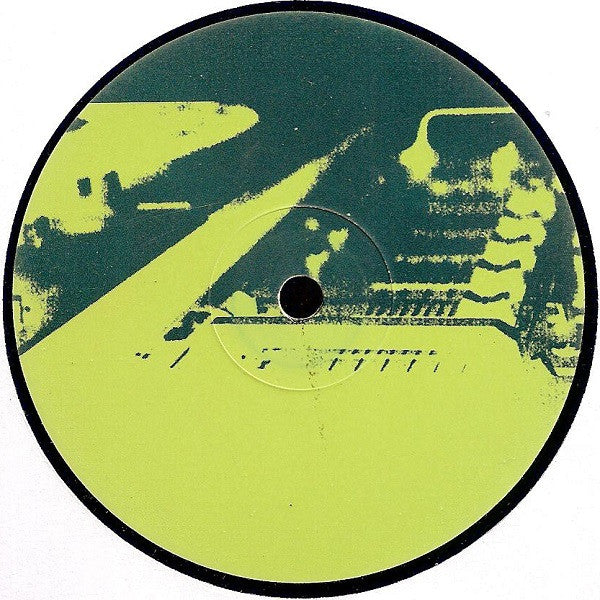 D-Ren 1 : Bless The Funk (12")