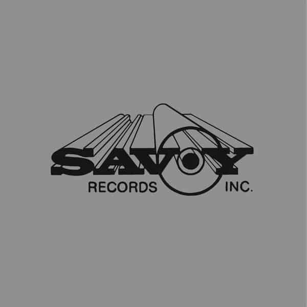 Various Artists - You Better Get Ready: Savoy Gospel 1978-1986