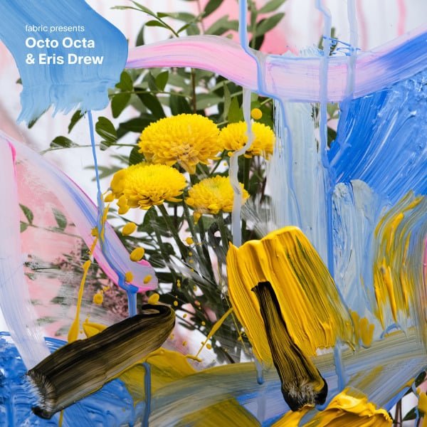 Various Artists - Fabric Presents Octo Octa & Eris Drew