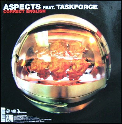 Aspects : We Get Fowl (12")