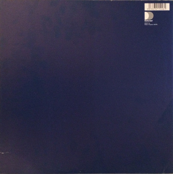 Soulsearcher : Do It To Me Again (12")