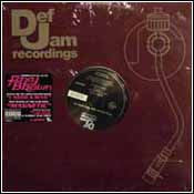 Foxy Brown Feat. Baby (2) • N.O.R.E. • Loon & Young Gavin : Stylin' (Remix) (12")