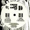 Cappo : The Codex EP (12", EP)