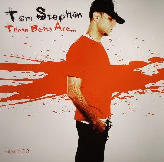 Tom Stephan : Nite:Life 018 - These Beats Are...  (2xLP, Comp)