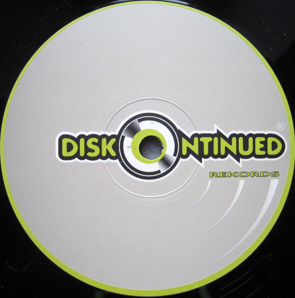Unkle Funk No.1 : Volume 2 (12")