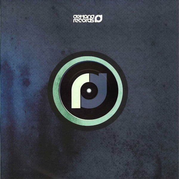 Optiv & BTK : Crawler / Music Within (12")