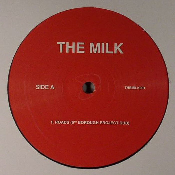 The Milk (3) : Roads (12")