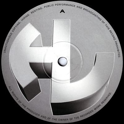 Total Science : Facts Of Life / Lust (12")