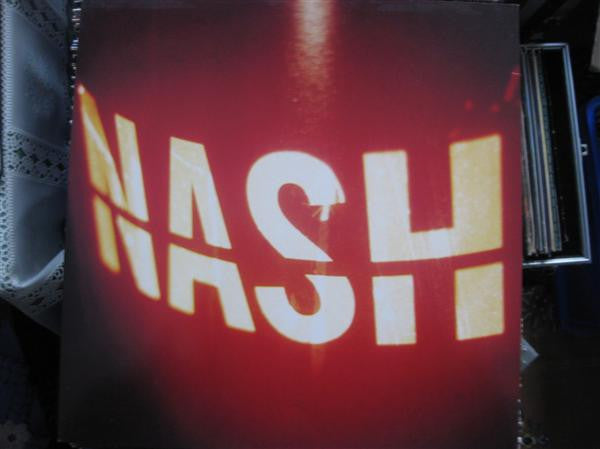 Nash : 100 Million Ways (12", Promo)