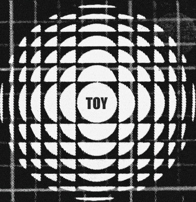 TOY (18) : Join The Dubs (12", EP, Ltd, RE)