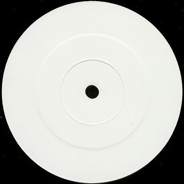 The Wideboys : Step Step Slide (12", S/Sided, Promo)