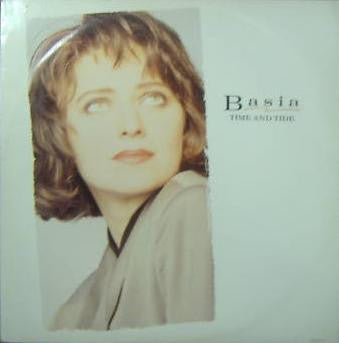 Basia : Time And Tide (12")
