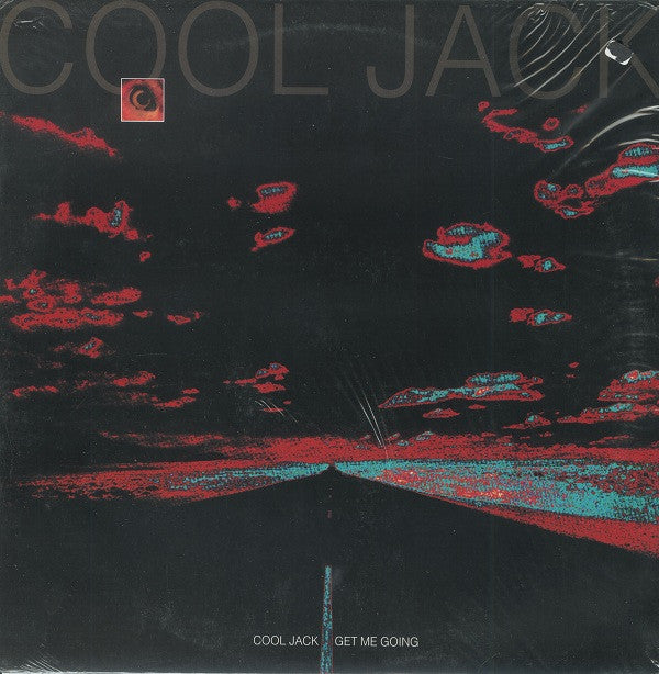 Cool Jack : Get Me Going (12")