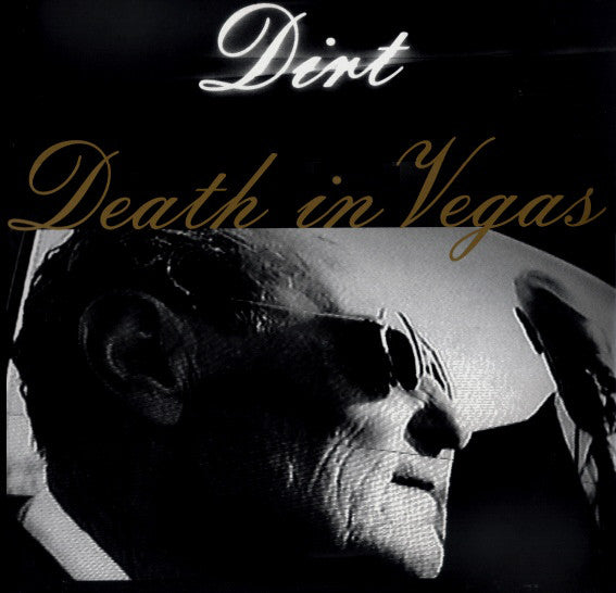 Death In Vegas : Dirt (12", Single)