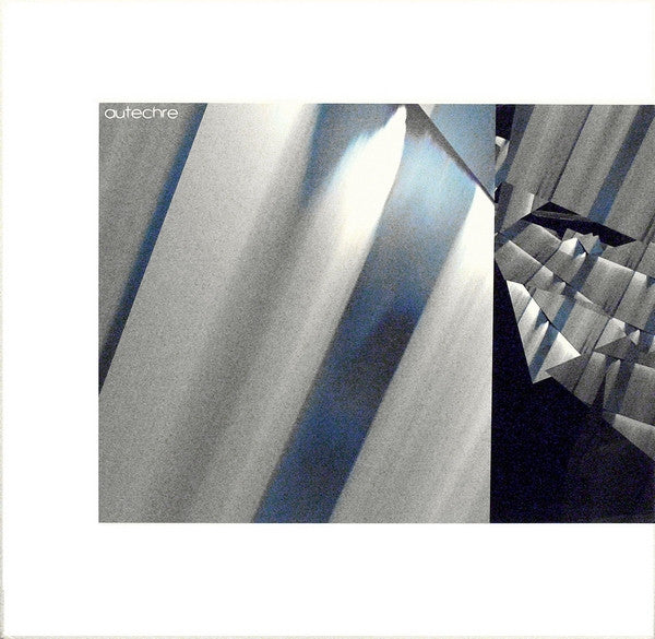 Autechre : Confield (2xLP, Album)