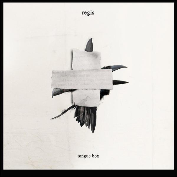 Regis - Tongue Box