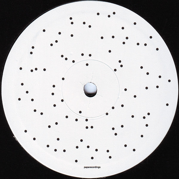 New Phunk Theory : La Nebula Del Verano (10")