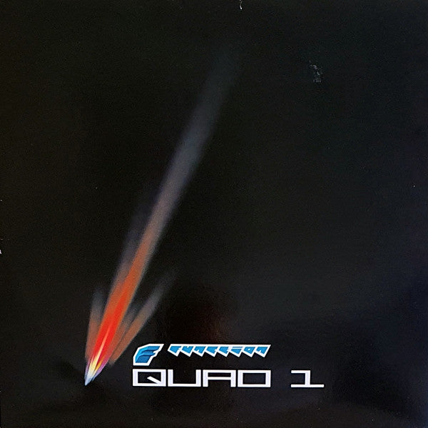 Digital / Spirit : Quad 1 (2x12")