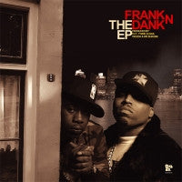 Frank-N-Dank : The EP (2x12", Album)