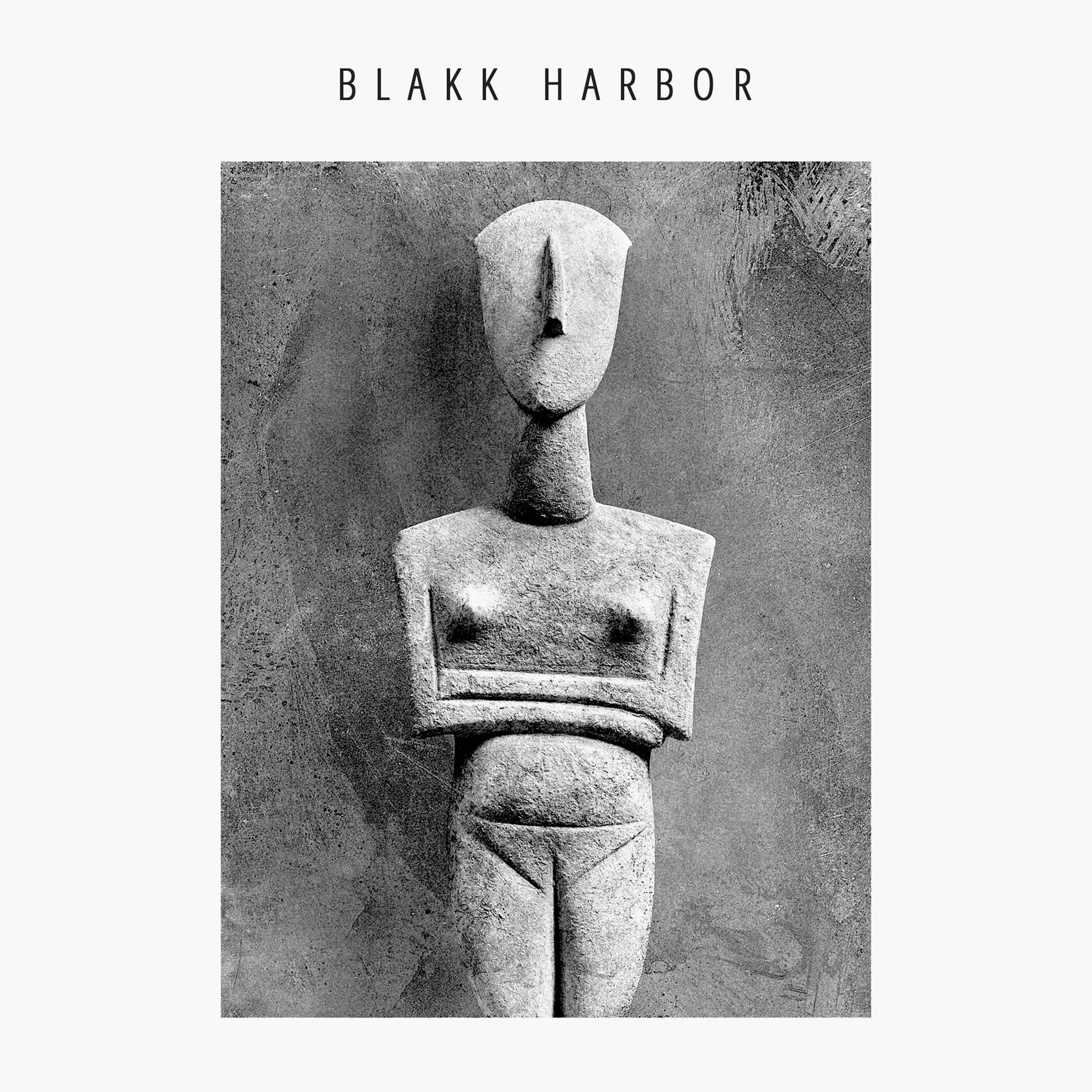 Blakk Harbor - A Modern Dialect