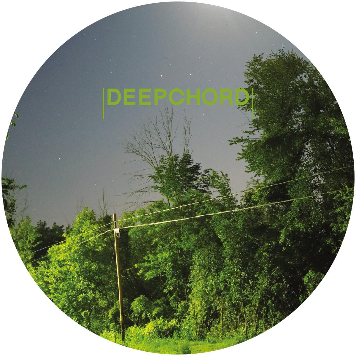 Deepchord - Atmospherica Vol. 1