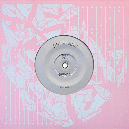 Andy Mac - Dawner / Tawny Grammer - Out Of Joint Records
