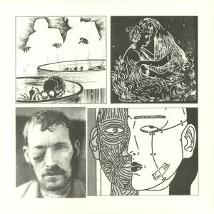 Pavel Milyakov - La Maison De La Mort - Out Of Joint Records