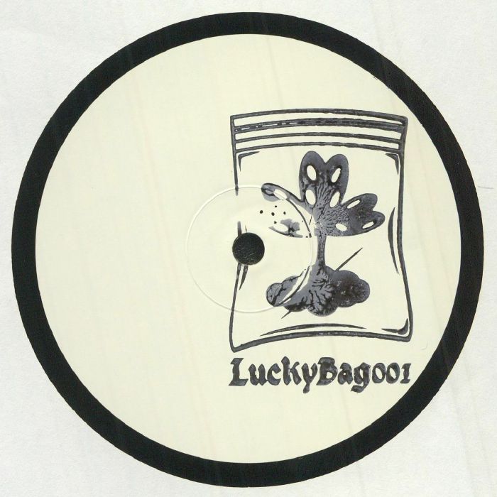 Various Artists - LUCKYBAG001