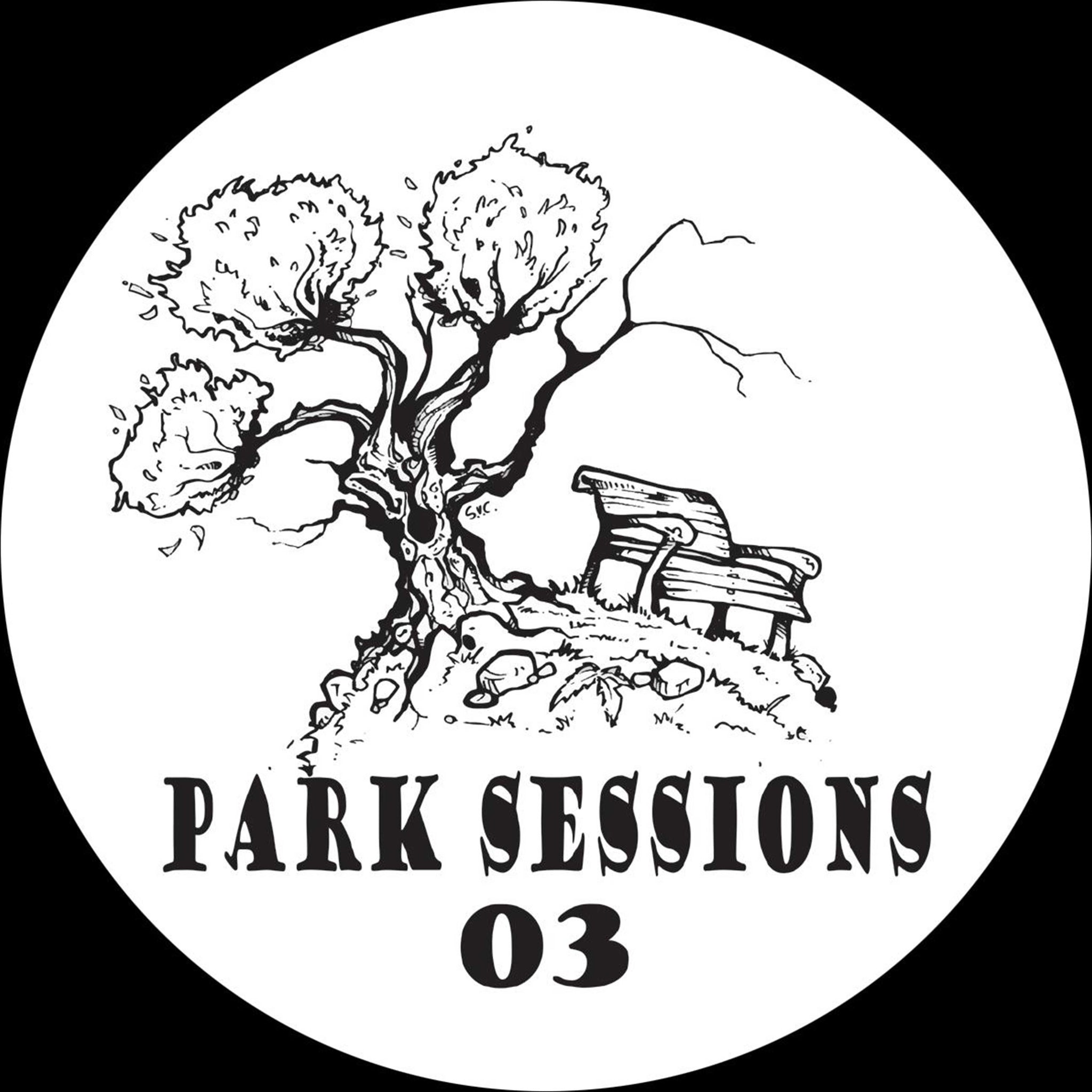 Tommy The Cat / NLS - Park Sessions 03 (Import)